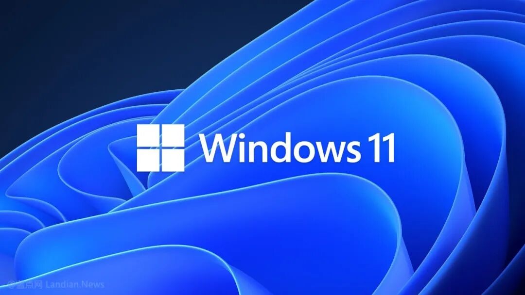Windows 11 标志