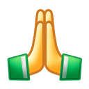 拟人化香蕉表情包