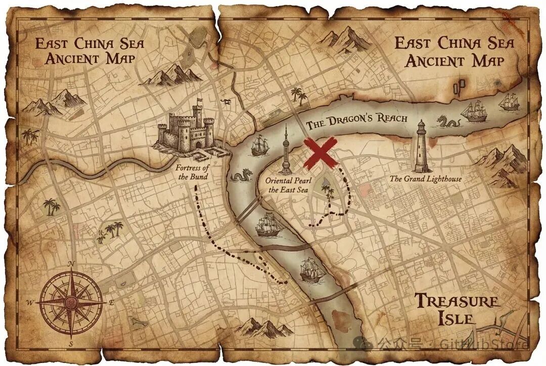 去除水印后的图片