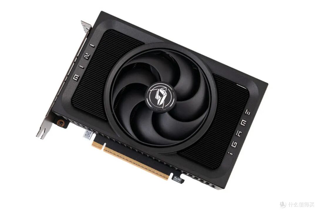 ITX 装机新标杆，iGame GeForce RTX 5060 Ti Mini OC 16GB 开箱