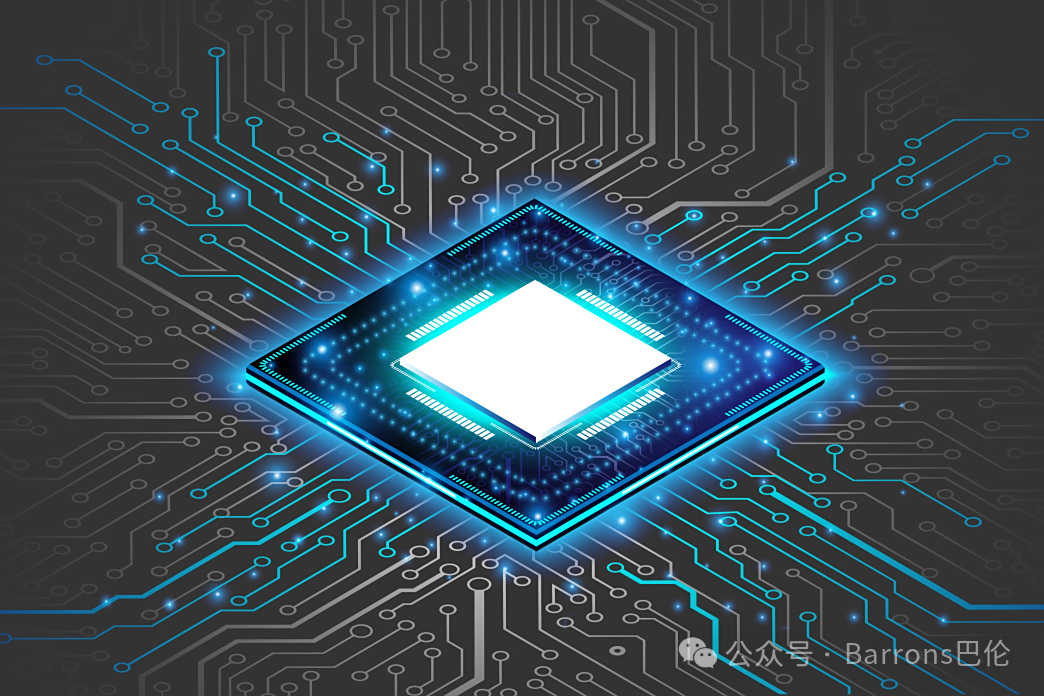 谷歌发布量子计算“Q日”警告概念图