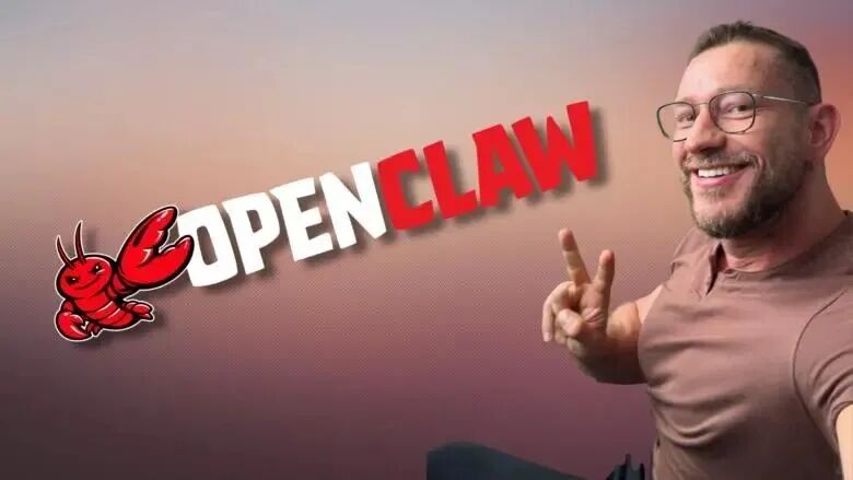 Openclaw创始人Peter Steinberger的照片