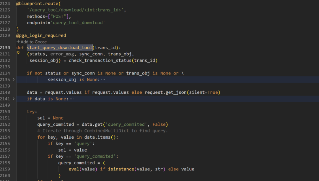 download漏洞代码