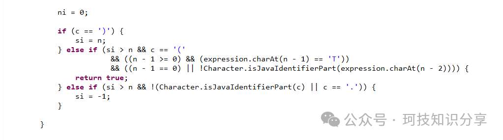 Thymeleaf SSTI漏洞演进与绕过史：从3.0.11到3.1.3版本安全修复深度分析 - 图片 - 2