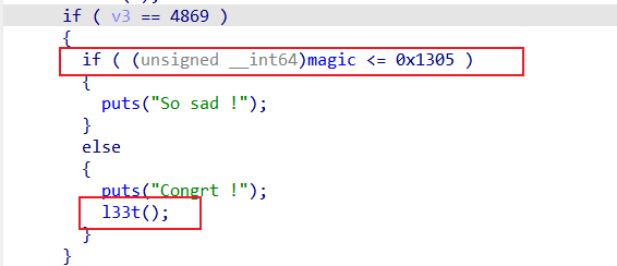 magic判断逻辑代码截图
