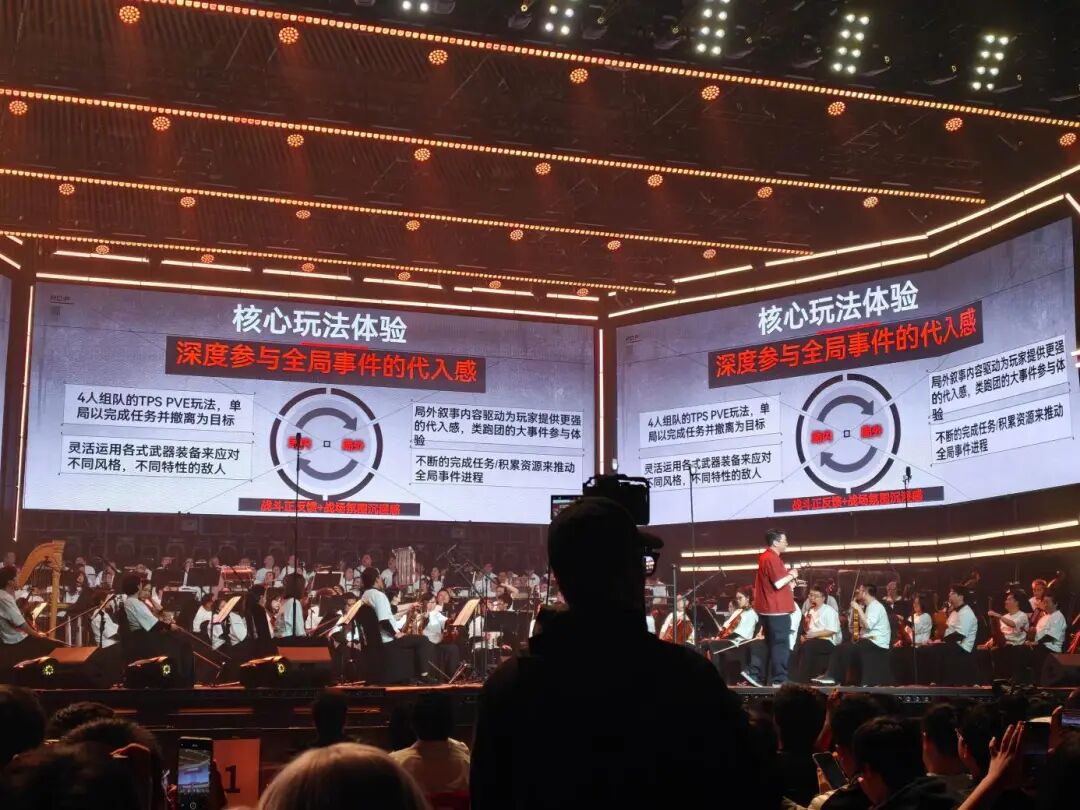 《逆向坍塌》核心玩法体验，UE引擎，4人组队TPS PVE
