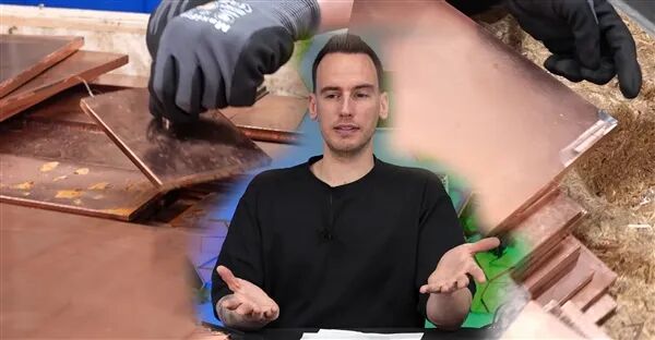 德国知名超频玩家 der8auer