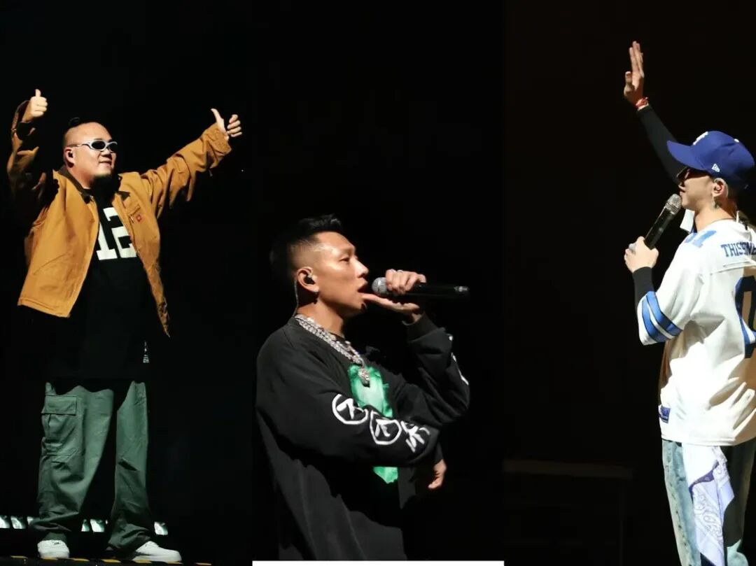 vivo X200 Ultra拍摄的演唱会现场