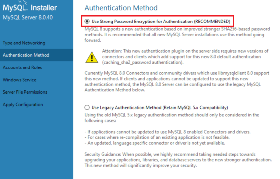 Windows 10/11系统下MySQL 8.0.37安装与配置完整图文教程 - 图片 - 2