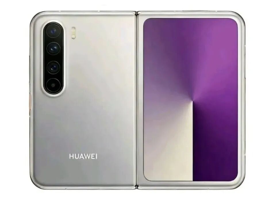 Pura X2内屏尺寸示意图