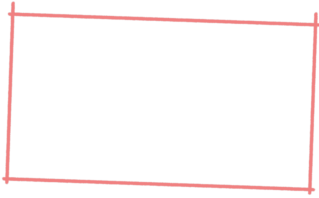 使用背景混合模式实现换色后的手绘边框效果