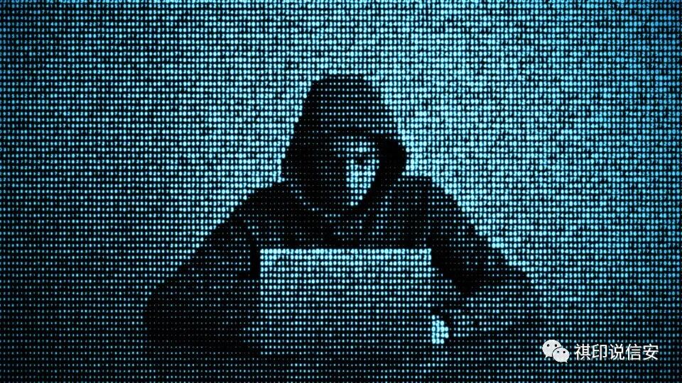 网络安全横向移动概念图