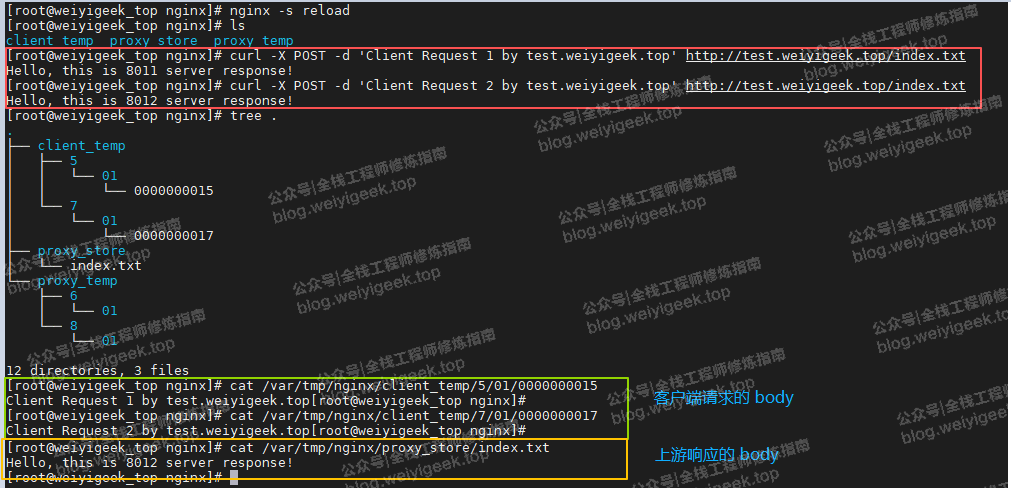 持久化存储文件结构