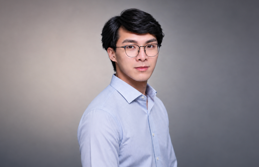 论文第一作者清华大学心理与认知科学系助理教授卢志