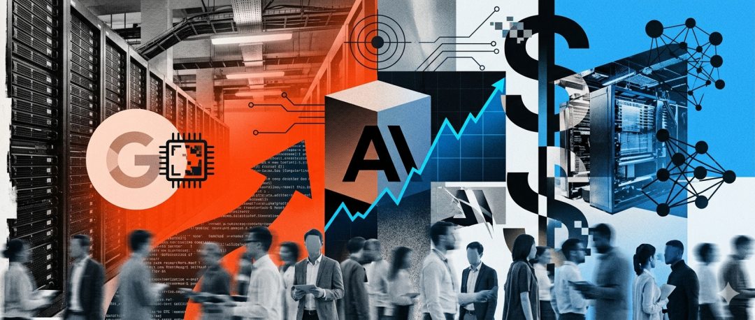 谷歌Anthropic投资概念图