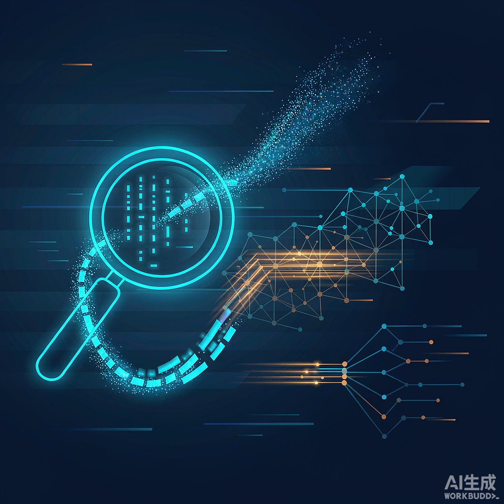 AI 调 Bug 数据放大镜封面图
