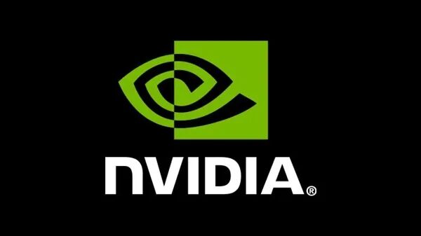 NVIDIA品牌标志展示