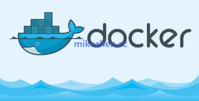 Docker Logo与鲸鱼图标
