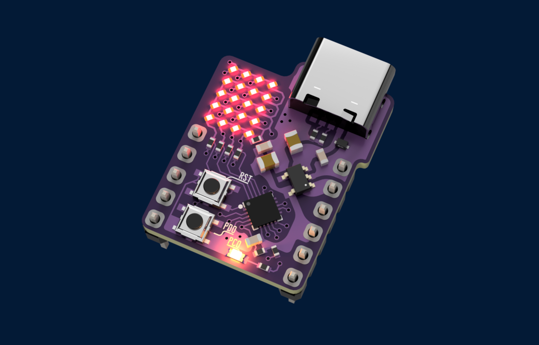 专用编程器工作状态图