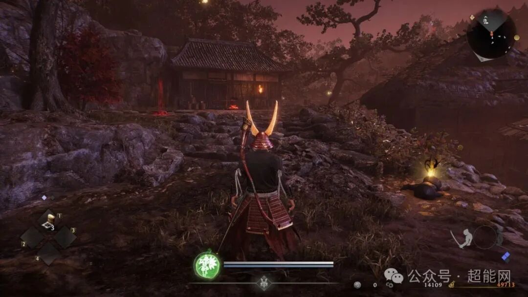 XeSS终极质量+档画质截图