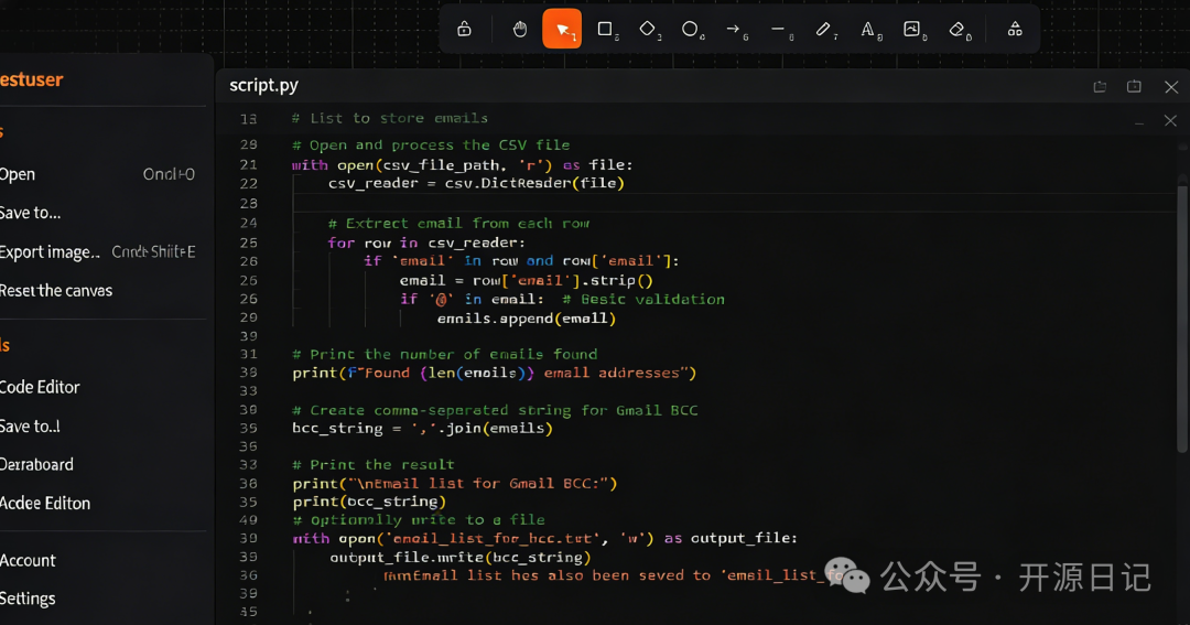 pad.ws 开源：白板+云端IDE一体化自托管指南 - 图片 - 4