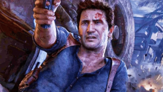 《最后生还者》系列游戏角色紧张时刻