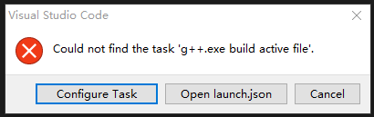 Windows 10下VSCode配置C++开发环境详细教程 - 图片 - 3