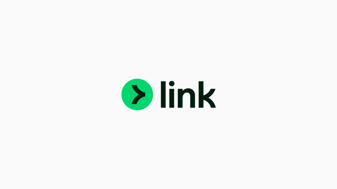 Stripe Link 品牌标识