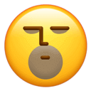 无语表情