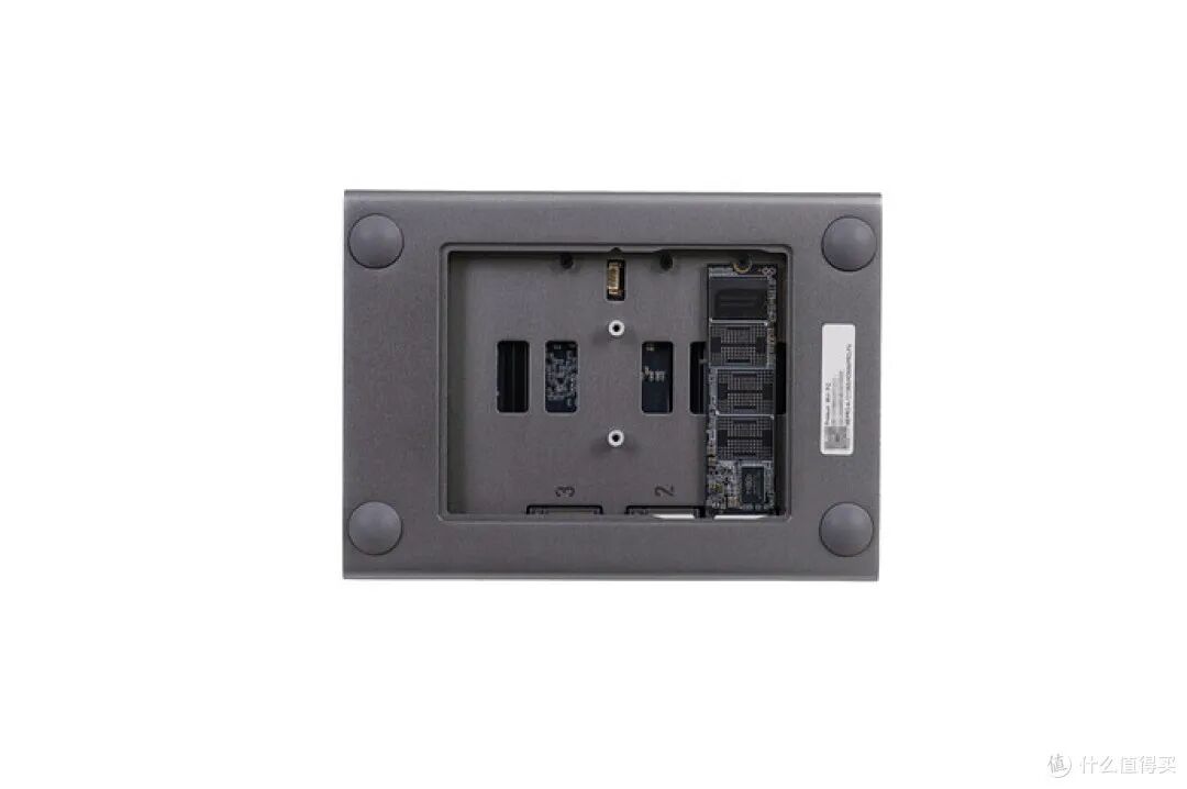 零刻ME Pro内部M.2插槽