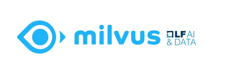 Milvus Logo