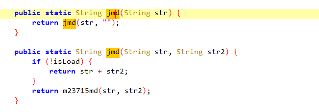 请求类型判断逻辑