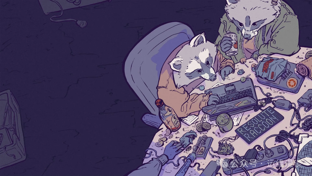 Ubuntu 26.04 附加社区插画投稿