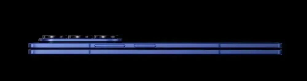 三星手机侧面轮廓图