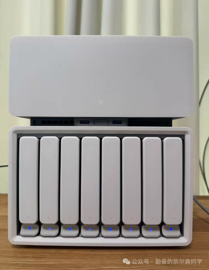 FX12NAS内部结构图