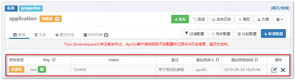 Apollo配置中心实战指南:微服务架构下的动态配置与Nacos替代方案 - 图片 - 11