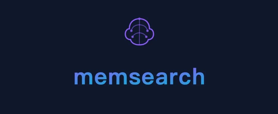 memsearch项目logo