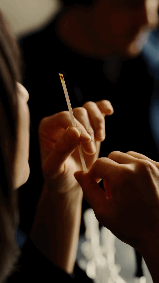 AOIRO品牌故事主题图