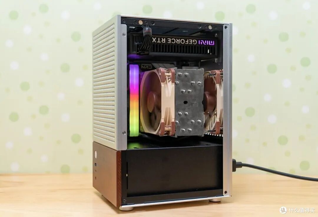 ITX 装机新标杆，iGame GeForce RTX 5060 Ti Mini OC 16GB装机篇