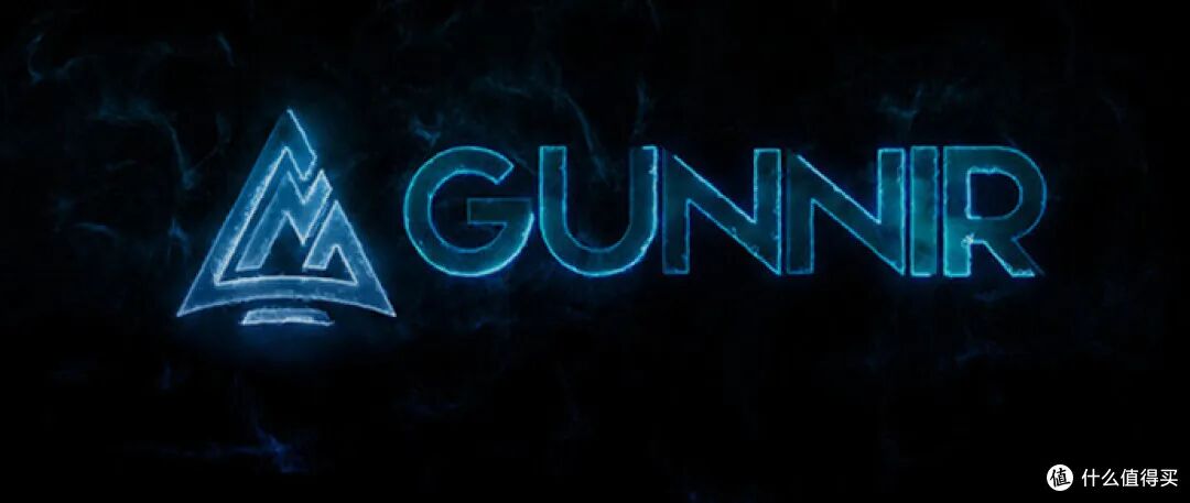 GUNNIR品牌标志