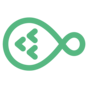 ax 项目 logo