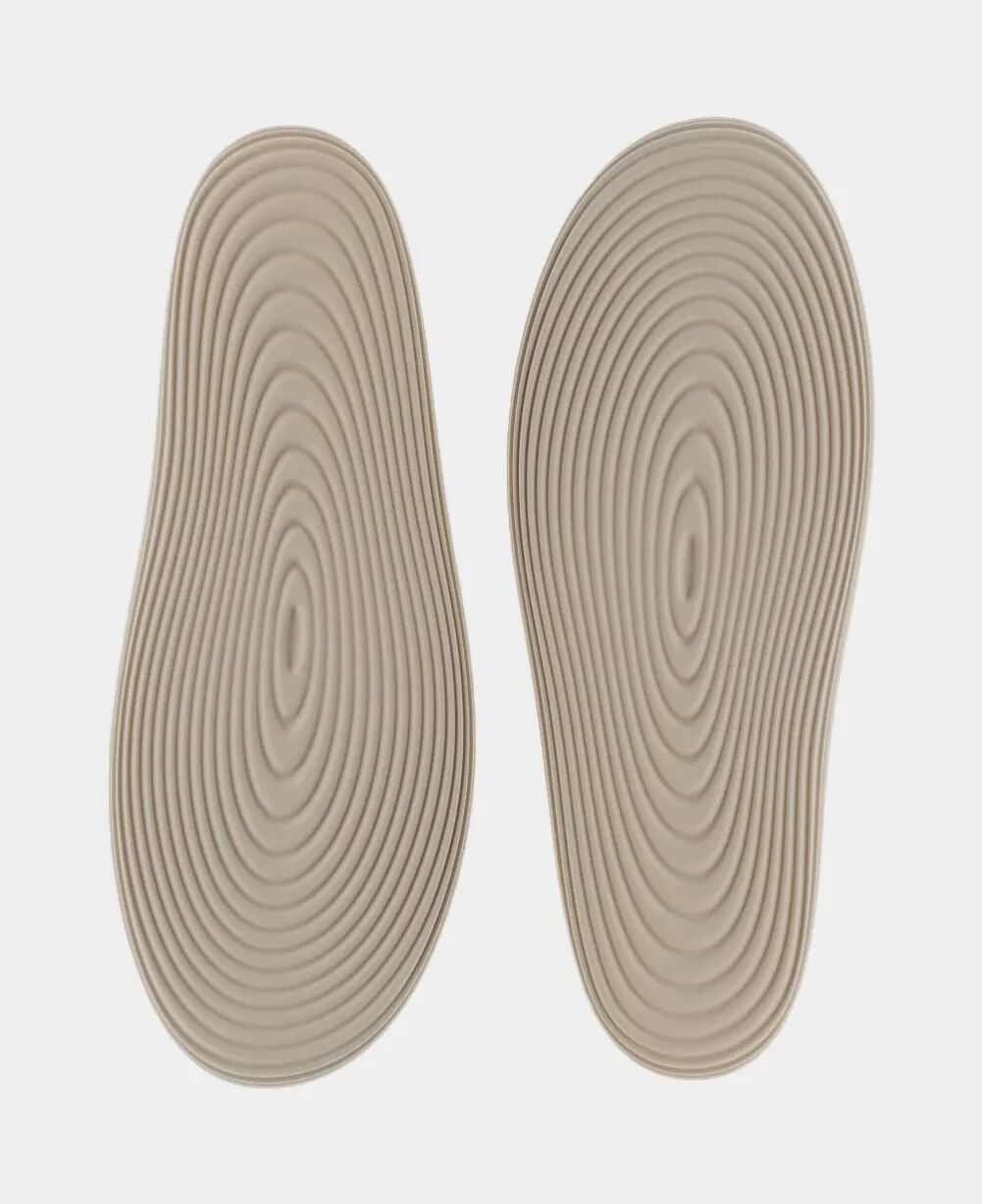 同心圆环鞋底纹理