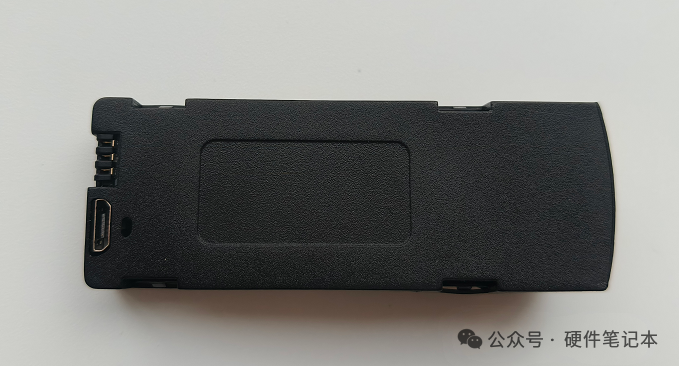 无人机锂电池模块