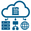 VMware vSphere Foundation 超融合架构示意图