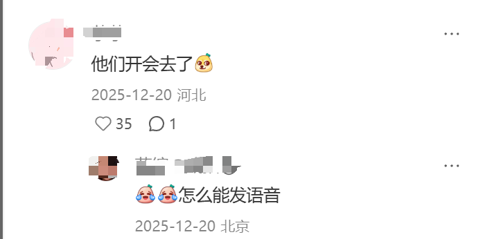 会议权限相关对话