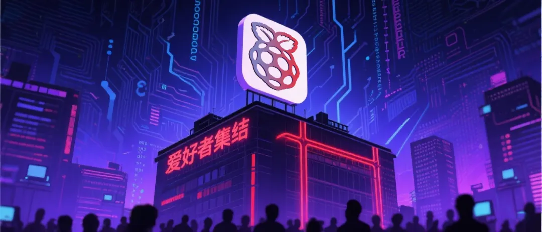 树莓派CM0与CM0NANO