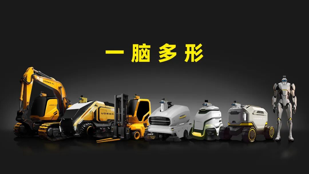 LPLM大模型多种应用场景