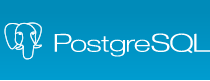 PostgreSQL 大象标志