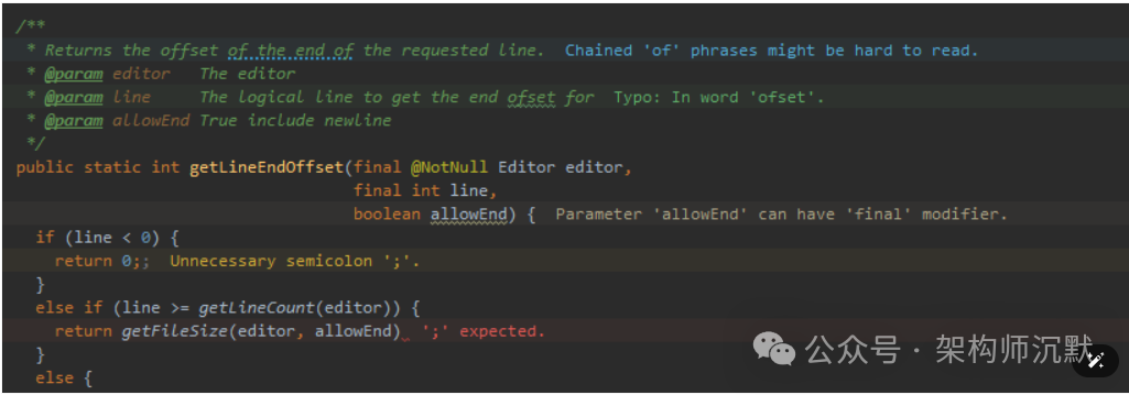 Inspection Lens演示图