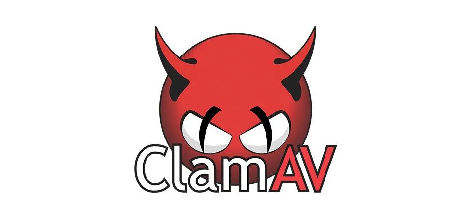 ClamAV 开源杀毒软件Logo